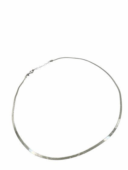 Collana Domar Donna Collana argento 925 in Argento C-704 - C-704